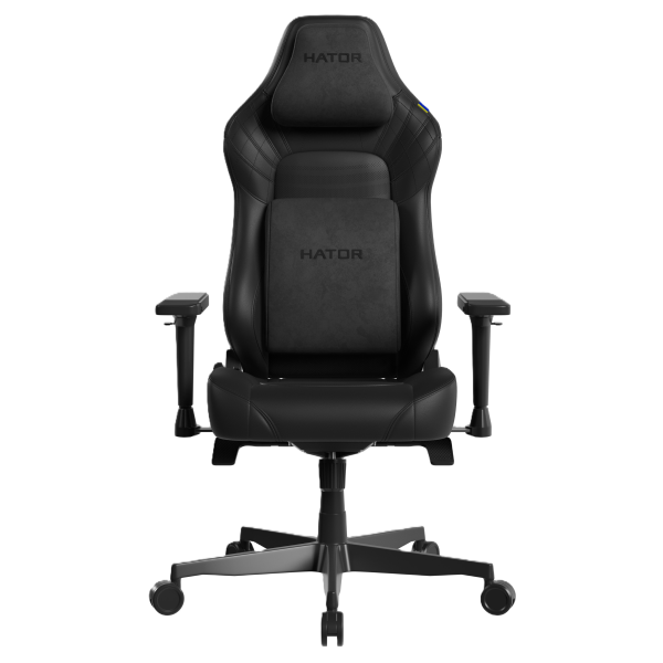 Фото - Крісло для геймерів Hator Darkside 3L PRO PU (HTC3200L) Black