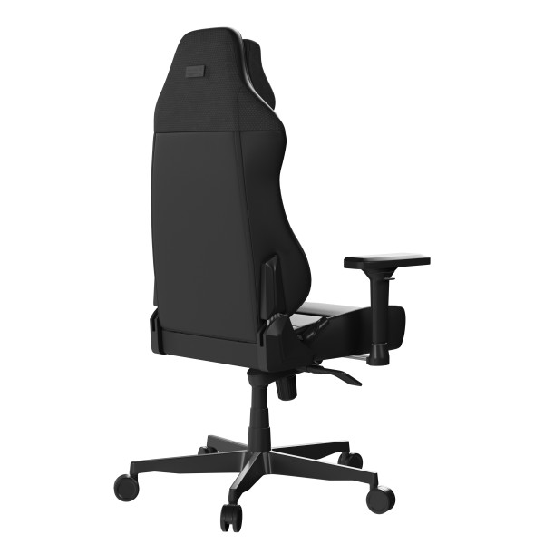Фото - Крісло для геймерів Hator Darkside 3L PRO PU (HTC3200L) Black