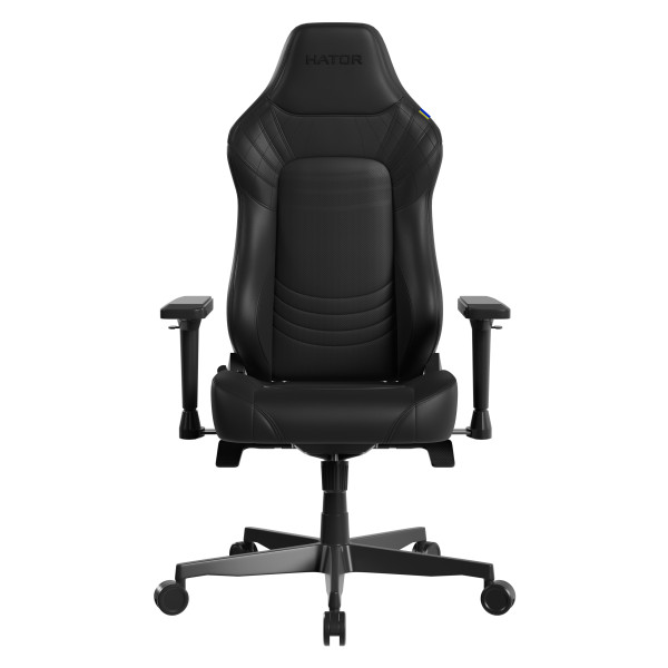 Фото - Крісло для геймерів Hator Darkside 3L PRO PU (HTC3200L) Black