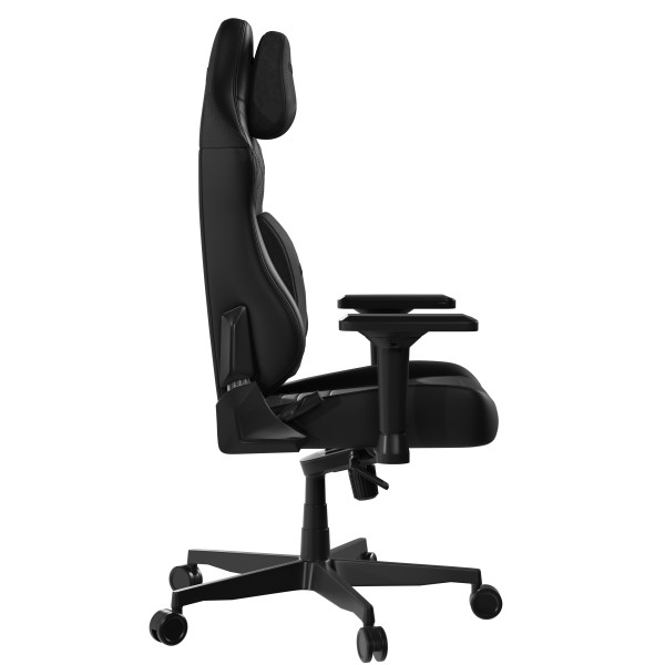 Фото - Крісло для геймерів Hator Darkside 3L PRO PU (HTC3200L) Black