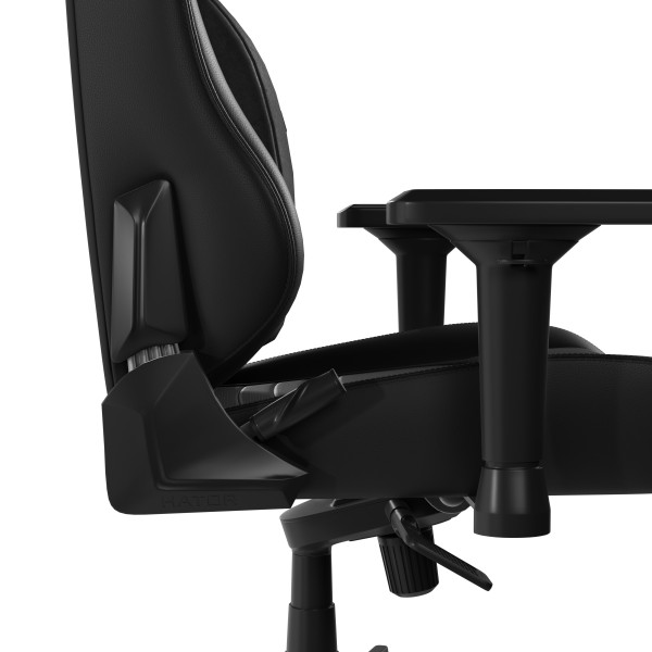 Фото - Крісло для геймерів Hator Darkside 3L PRO PU (HTC3200L) Black