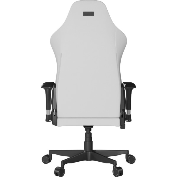 Фото - Кресло для геймеров Hator Darkside 3L PU (HTC3001L) White