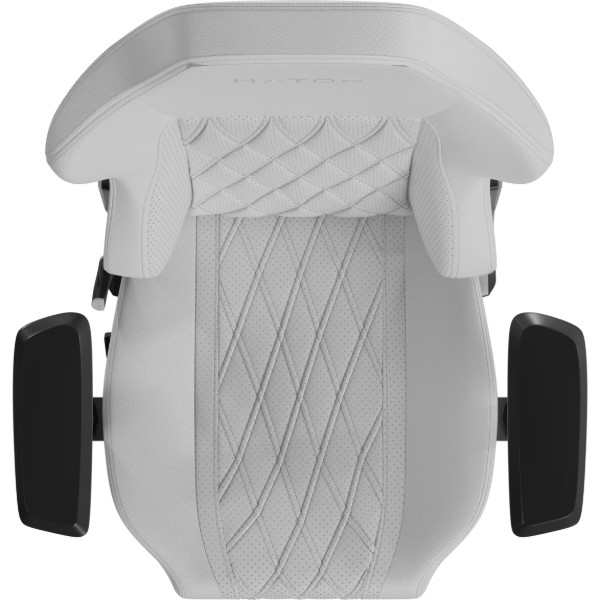 Фото - Кресло для геймеров Hator Darkside 3L PU (HTC3001L) White