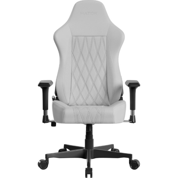 Фото - Кресло для геймеров Hator Darkside 3L PU (HTC3001L) White