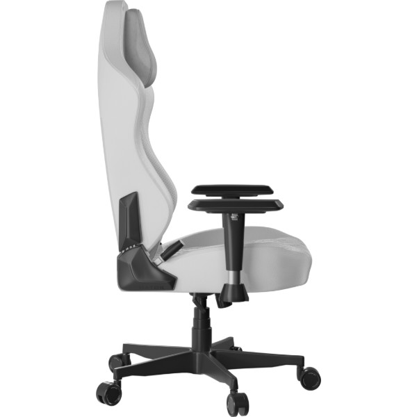 Фото - Кресло для геймеров Hator Darkside 3L PU (HTC3001L) White
