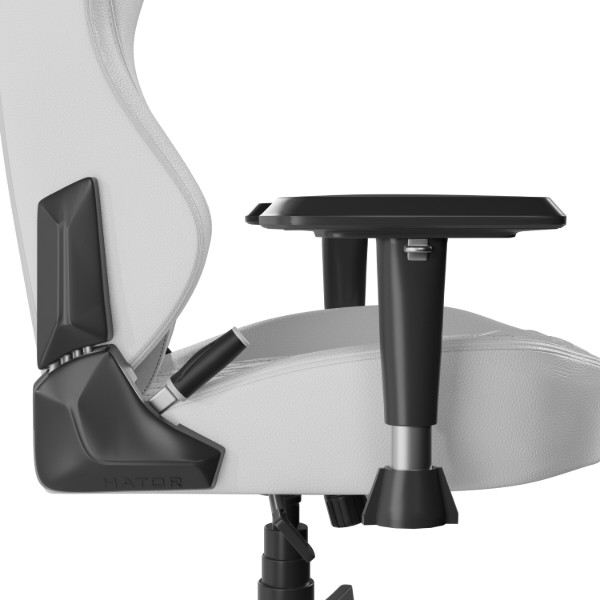 Фото - Кресло для геймеров Hator Darkside 3L PU (HTC3001L) White