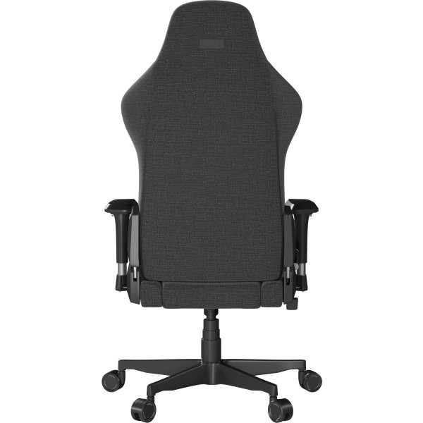 Фото - Крісло для геймерів Hator Darkside 3M Fabric Black (HTC3010M)
