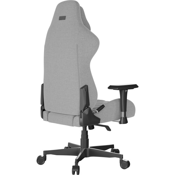 Фото - Кресло для геймеров Hator Darkside 3M Fabric Grey (HTC3016M)