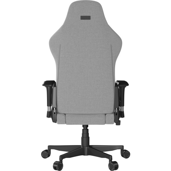 Фото - Кресло для геймеров Hator Darkside 3M Fabric Grey (HTC3016M)