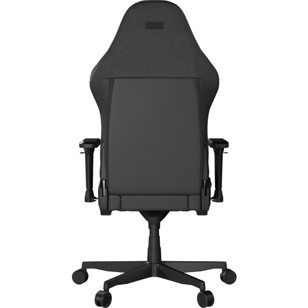 Фото - Кресло для геймеров Hator Darkside 3M PU (HTC3000M) Black