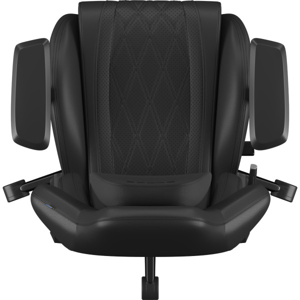 Фото - Кресло для геймеров Hator Darkside 3M PU (HTC3000M) Black