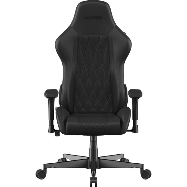 Фото - Кресло для геймеров Hator Darkside 3M PU (HTC3000M) Black