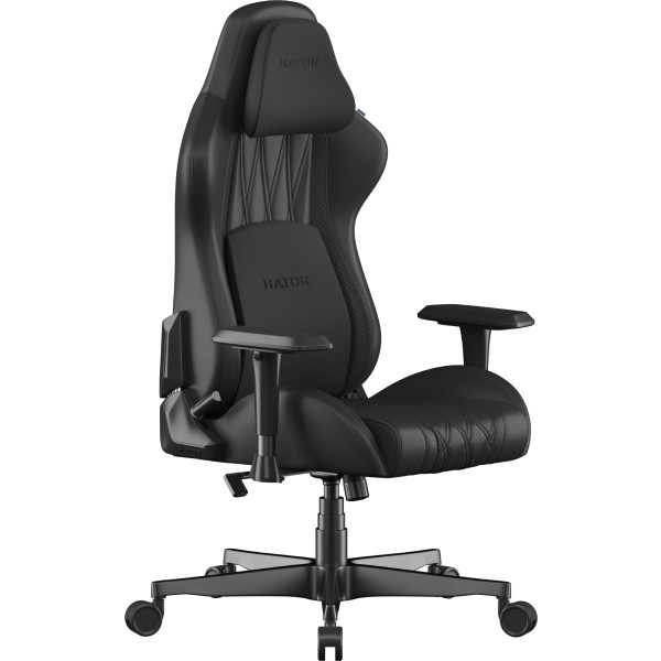 Фото - Кресло для геймеров Hator Darkside 3M PU (HTC3000M) Black