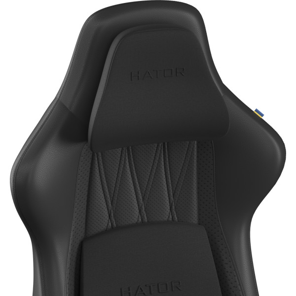 Фото - Кресло для геймеров Hator Darkside 3M PU (HTC3000M) Black