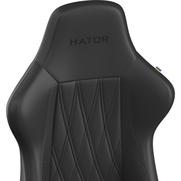 Фото - Кресло для геймеров Hator Darkside 3M PU (HTC3000M) Black