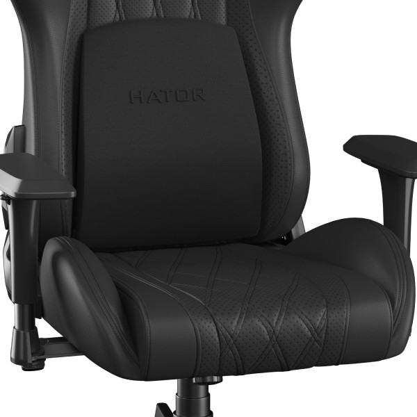 Фото - Кресло для геймеров Hator Darkside 3M PU (HTC3000M) Black
