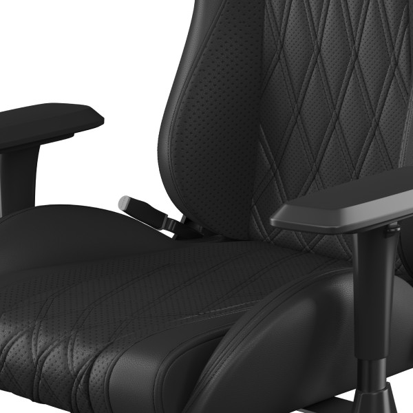 Фото - Кресло для геймеров Hator Darkside 3M PU (HTC3000M) Black