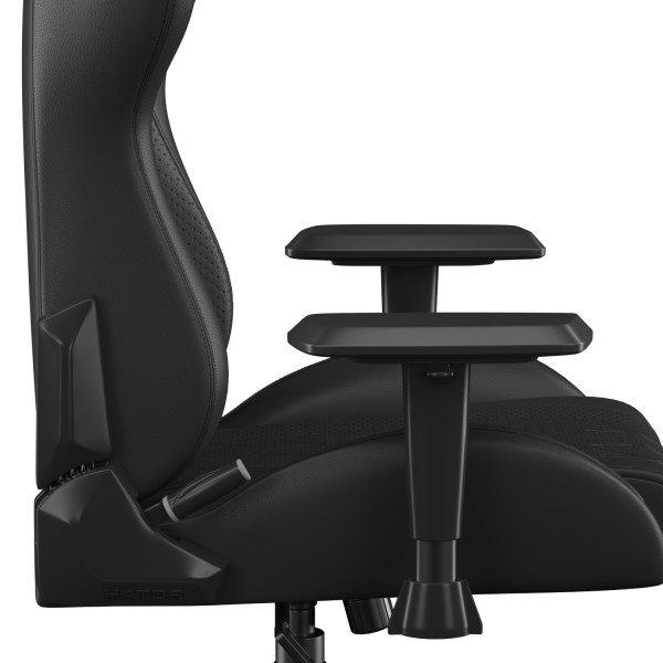 Фото - Кресло для геймеров Hator Darkside 3M PU (HTC3000M) Black