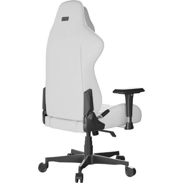 Фото - Кресло для геймеров Hator Darkside 3M PU (HTC3001M) White