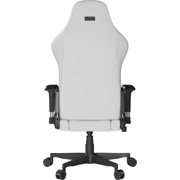 Фото - Кресло для геймеров Hator Darkside 3M PU (HTC3001M) White