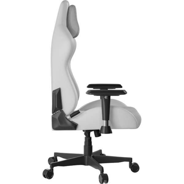 Фото - Кресло для геймеров Hator Darkside 3M PU (HTC3001M) White
