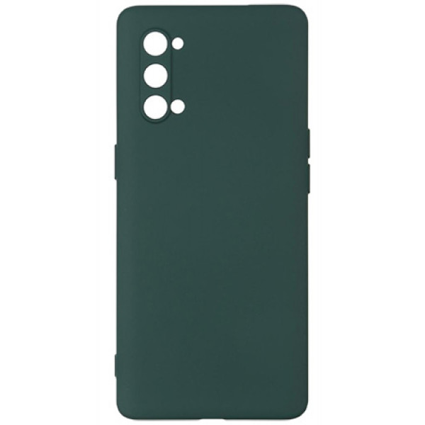 Фото - Чохол для смартфону Armorstandart Icon for Oppo Reno4 Pro Pine Green (ARM57176)