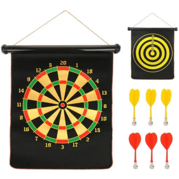 Фото - Дартс Dartboard BL-1020B
