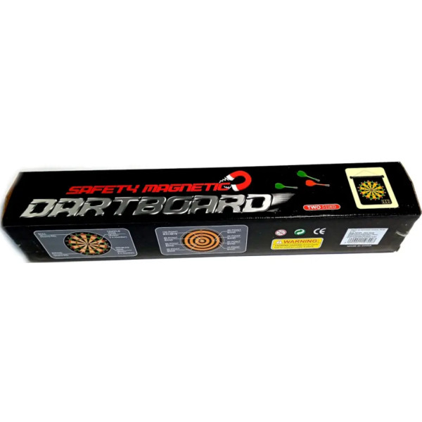 Фото - Дартс Dartboard BL-1020B