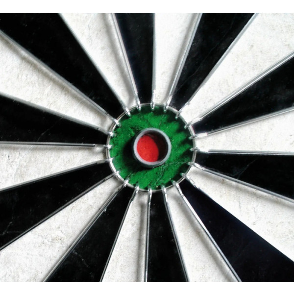 Фото - Дартс Equinox Aries (DA-11)