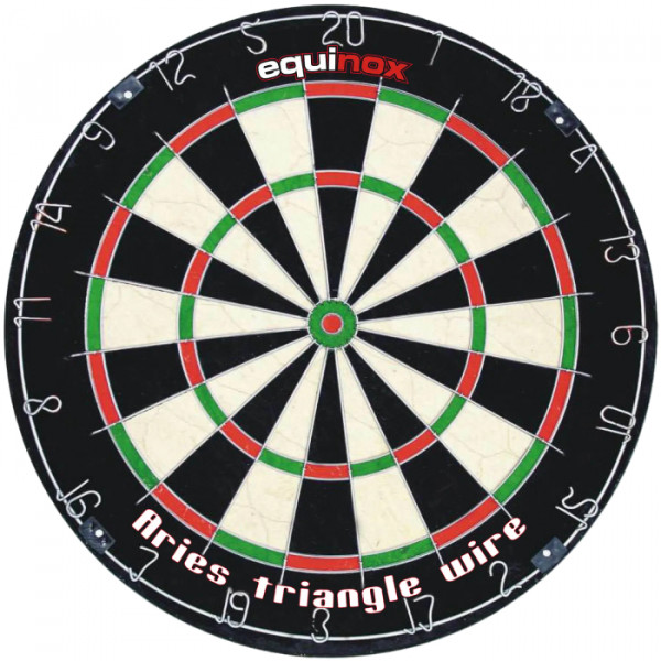 Фото - Дартс Equinox Aries (DA-11) Фото - Дартс Equinox Aries (DA-11)