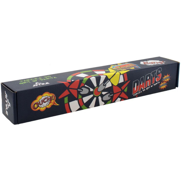 Фото - Дартс Simile 45x38 см (BSL217)