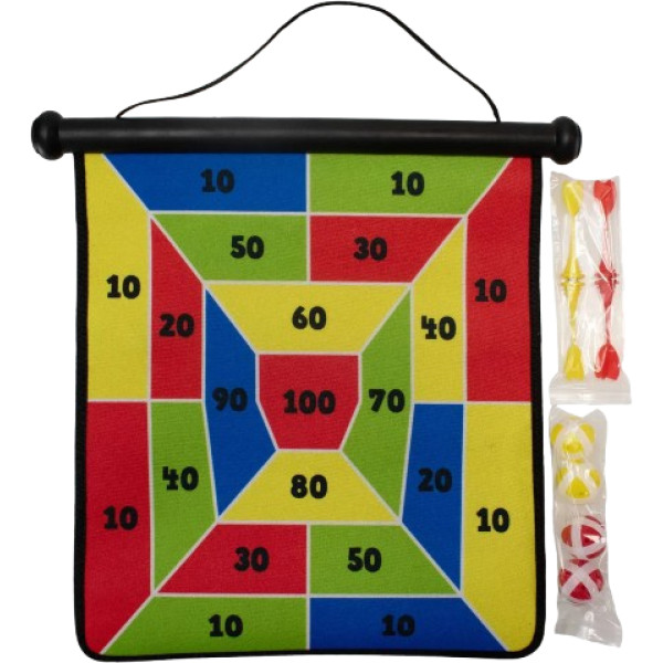 Фото - Дартс Simile 45x38 см (BSL217)