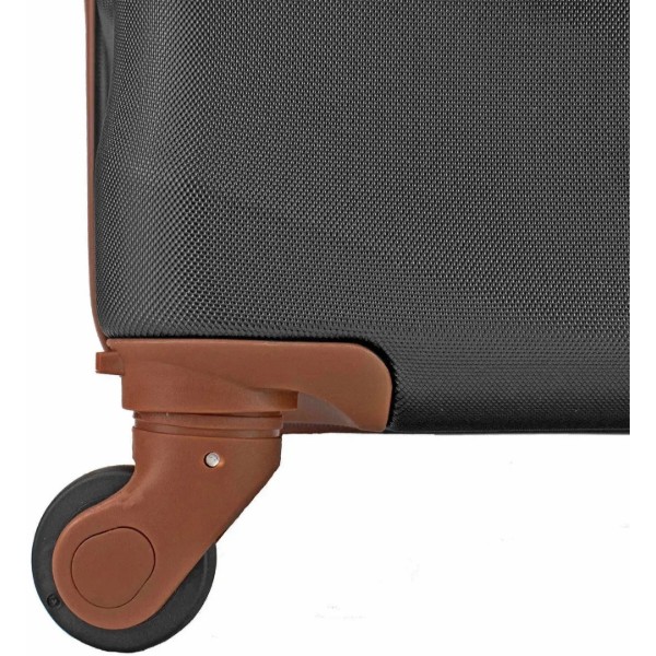 Фото - Чемодан Semi Line M Graphite (T5644-2)