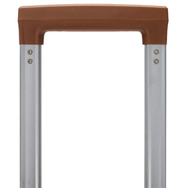 Фото - Чемодан Semi Line M Graphite (T5644-2)