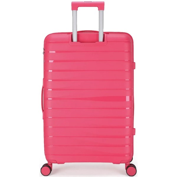 Фото - Чемодан Semi Line 28" (L) Magenta (T5796-3)