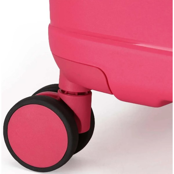 Фото - Чемодан Semi Line 28" (L) Magenta (T5796-3)