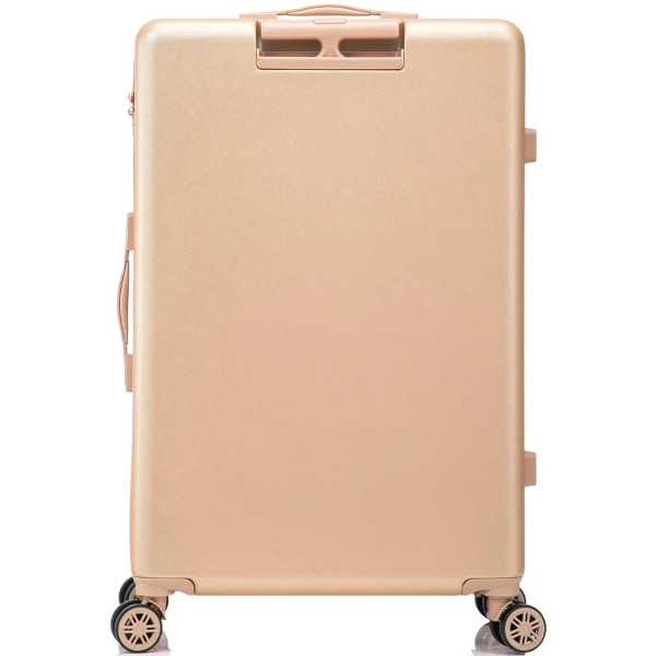 Фото - Валіза Semi Line 28" (L) Golden (T5912-3)