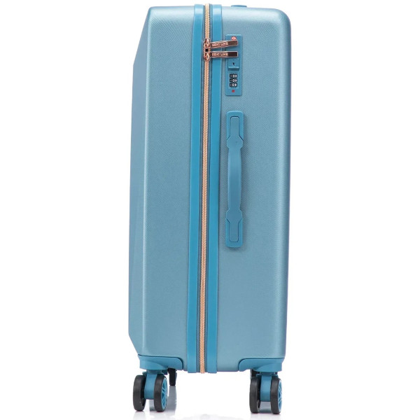 Фото - Валіза Semi Line 28" (L) Light Blue (T5913-3)