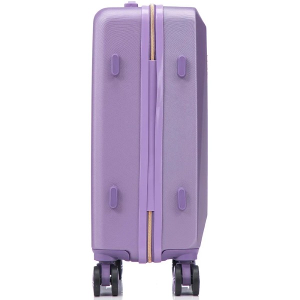 Фото - Чемодан Semi Line 24" (M) Purple (T5914-2)