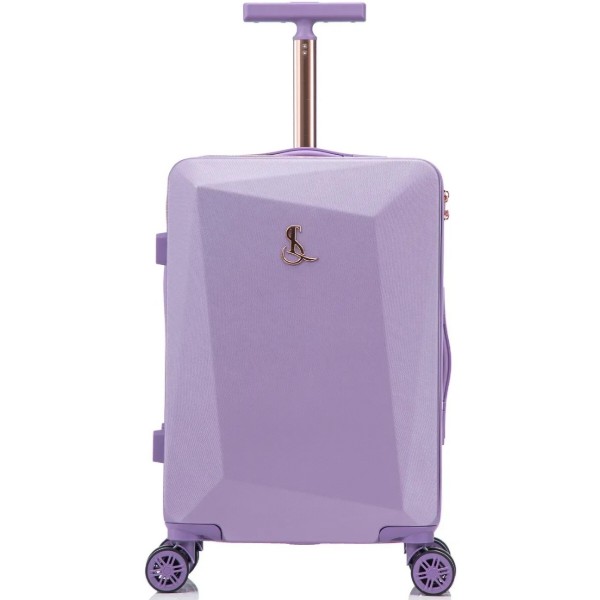 Фото - Чемодан Semi Line 24" (M) Purple (T5914-2)