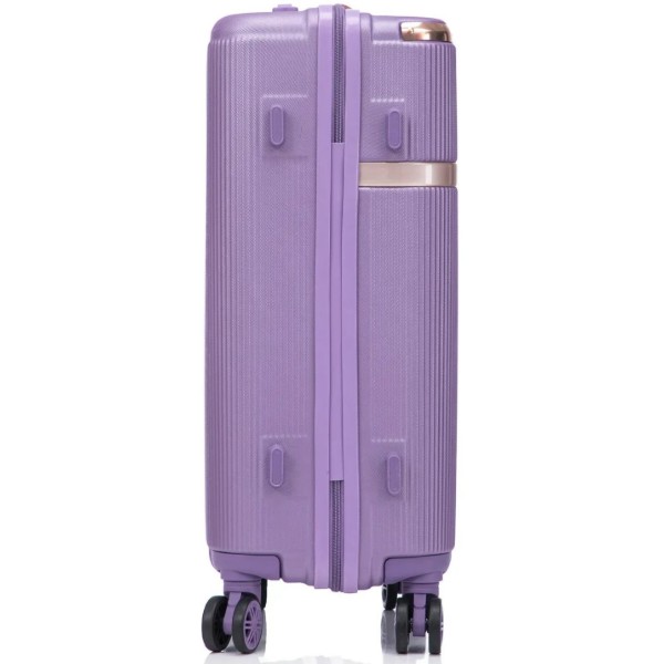 Фото - Валіза Semi Line 24" (M) Purple (T5916-3)