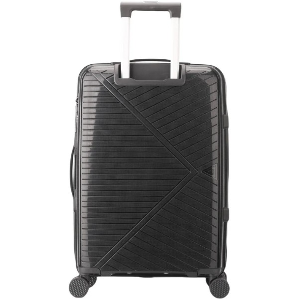 Фото - Чемодан Semi Line 24" (M) Black (T5826-2)