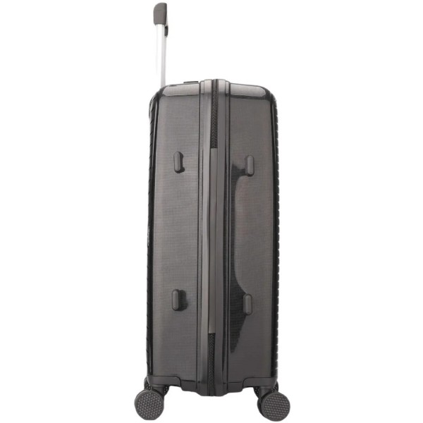Фото - Чемодан Semi Line 24" (M) Black (T5826-2)