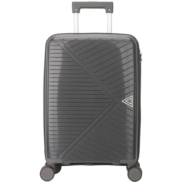 Фото - Валіза Semi Line 20" (S) Graphite (T5829-1)