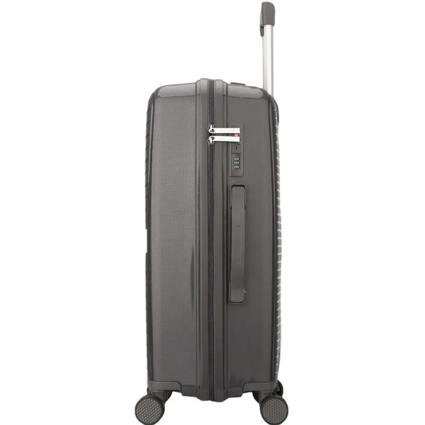 Фото - Чемодан Semi Line 28" (L) Graphite (T5829-3)