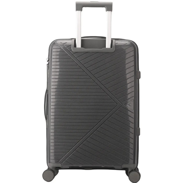 Фото - Чемодан Semi Line 28" (L) Graphite (T5829-3)