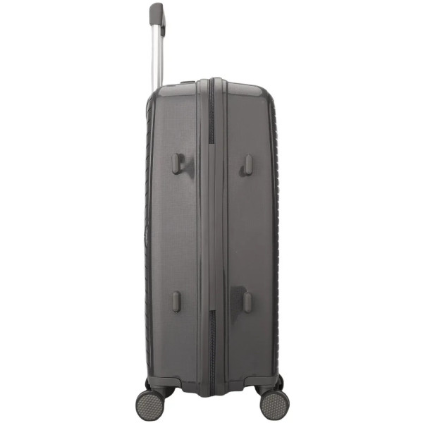 Фото - Чемодан Semi Line 28" (L) Graphite (T5829-3)