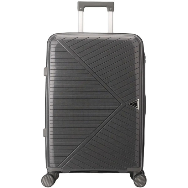 Фото - Чемодан Semi Line 28" (L) Graphite (T5829-3)