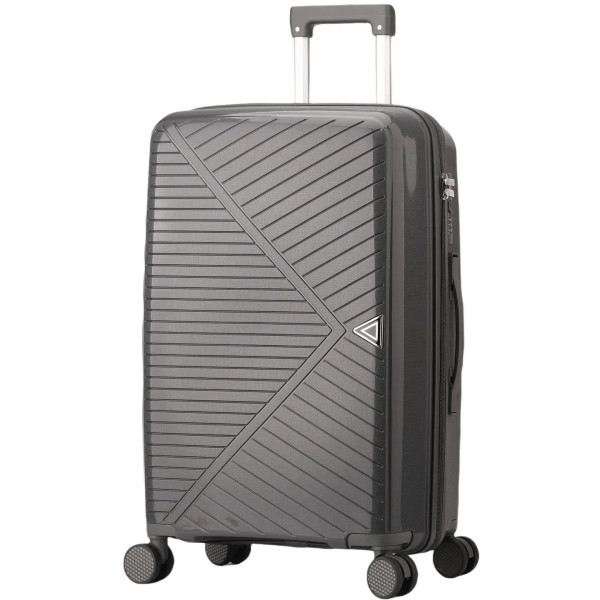 Фото - Чемодан Semi Line 28" (L) Graphite (T5829-3)