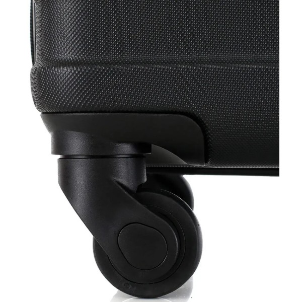 Фото - Чемодан Semi Line 24" (M) Black (T5953-2)